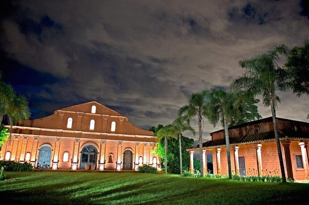 Hotel Guamini Mision Puerto Iguazu Bagian luar foto